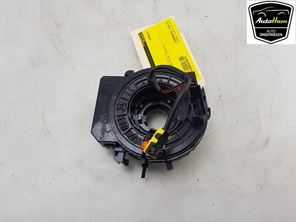 Airbag - frame ring HYUNDAI i20 II (GB, IB)