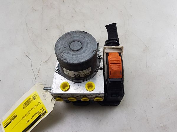 ABS Pumpe OPEL GRANDLAND X (A18)