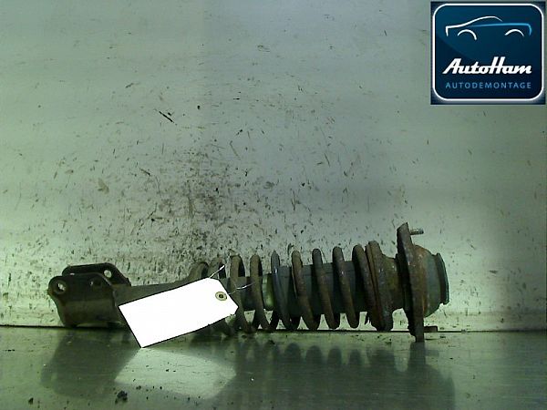 Ressort et Amortisseur avant DAEWOO MATIZ (M100, M150)