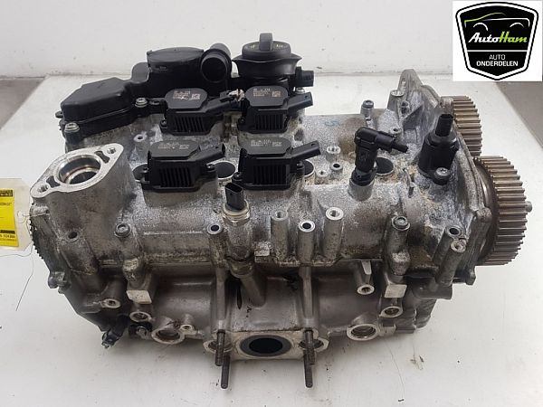 Zylinderkopf SEAT LEON Sportstourer (KL8)