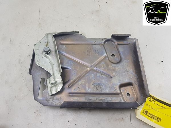 Accubak AUDI Q4 Sportback (F4N)