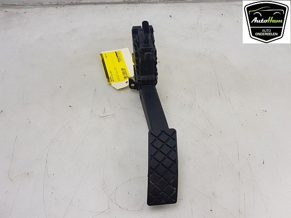 Speederpedal AUDI Q4 Sportback (F4N)