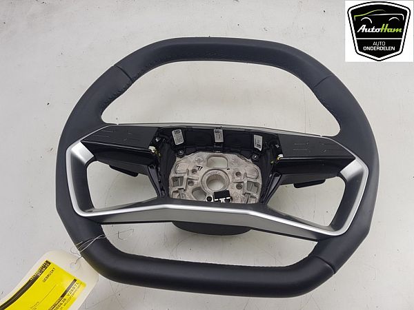 Rat (airbag medfølger ikke) AUDI Q4 Sportback (F4N)