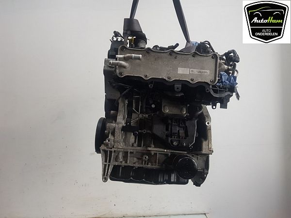 Motor VW GOLF VII (5G1, BQ1, BE1, BE2)