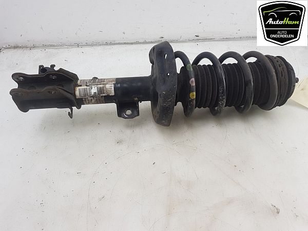 Federbein vorn ALFA ROMEO MITO (955_)