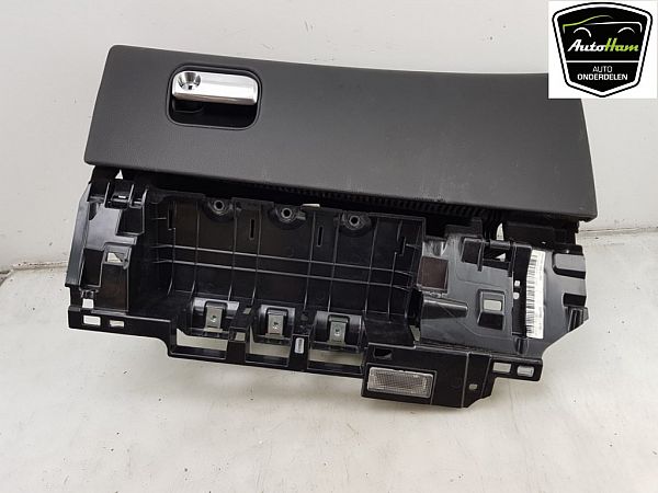 Handskerum PORSCHE PANAMERA (970)