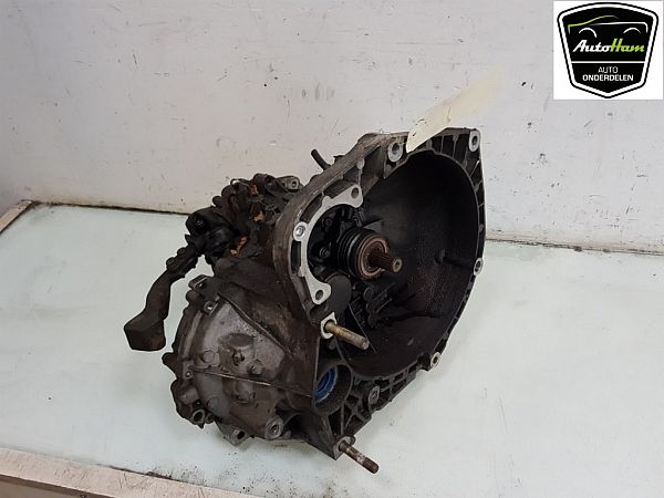Schaltgetriebe ALFA ROMEO GT (937_)