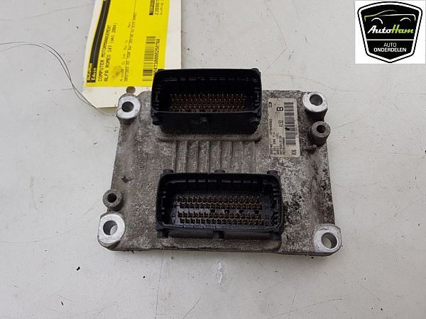 Computer motormanagement ALFA ROMEO 147 (937_)