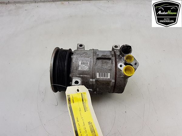 Kompressorpumpe ALFA ROMEO MITO (955_)