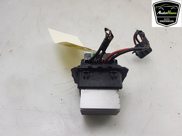 Varmemodstand ALFA ROMEO GIULIETTA (940_)