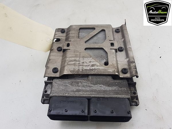 Motorsteuergerät (ECU) PORSCHE PANAMERA (970)