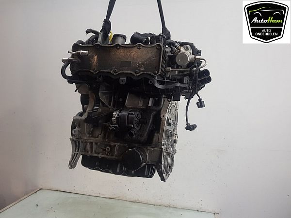 Motor VW GOLF VII (5G1, BQ1, BE1, BE2)