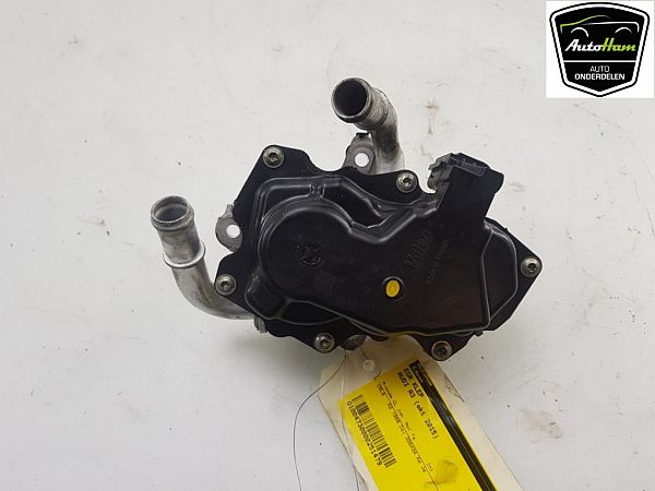 Egr ventil AUDI A3 Limousine (8VS, 8VM)