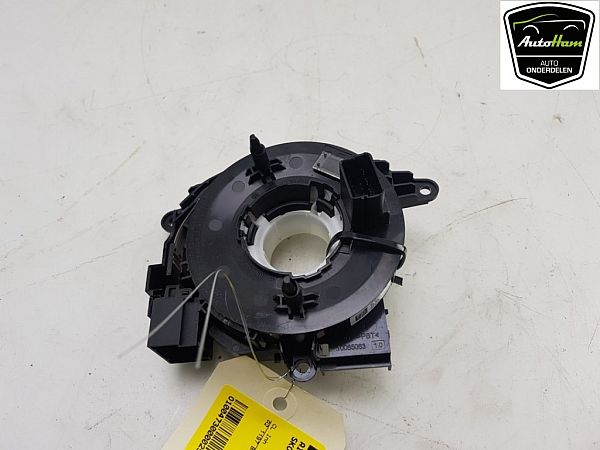 Airbag stelring SKODA RAPID Spaceback (NH1)
