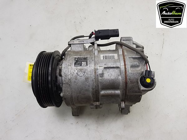 k♡ページ Denso - 64528391474 - Air Conditioning Compressor