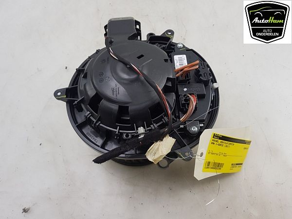 Motor - kabinevarmer BMW 1 (F20)