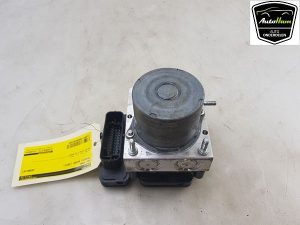 ABS Pumpe PEUGEOT BOXER Box