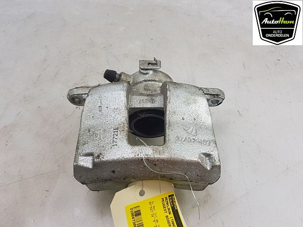 Bremsekaliber - højre bagerst PEUGEOT BOXER Box