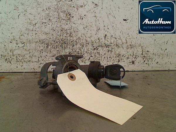 Zündschloß normal VW GOLF Mk III (1H1)