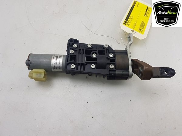 Lift AUDI A4 Avant (8W5, 8WD, B9)