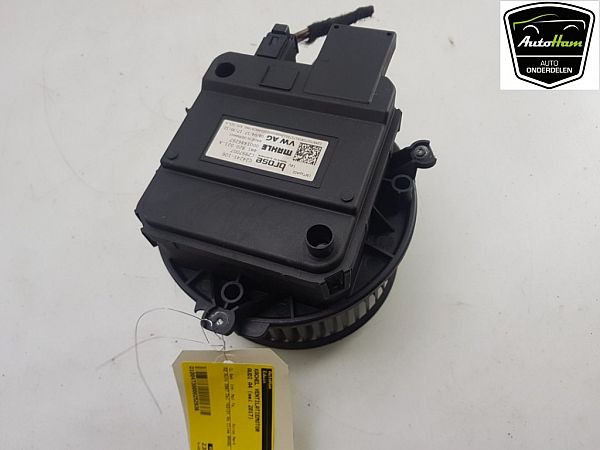 Motor - kabinevarmer AUDI A4 Avant (8W5, 8WD, B9)