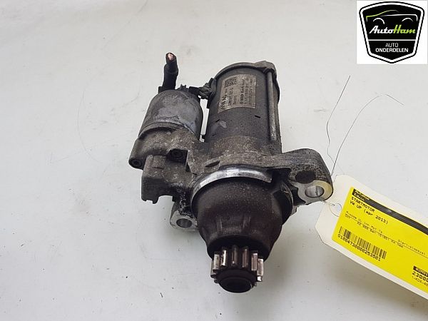 Starter VW UP (121, 122, BL1, BL2, BL3, 123)
