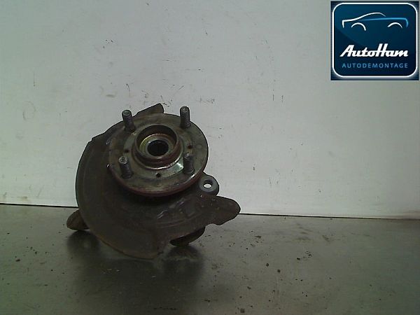 Spindel for DAIHATSU CHARADE VI (L251, L250_, L260_)