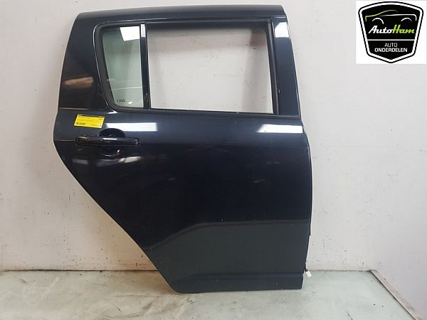 Drzwi SUZUKI SWIFT III (MZ, EZ)