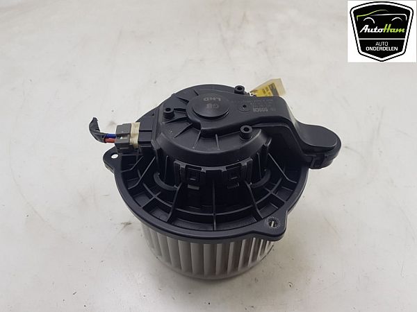 Bensinvarmer HYUNDAI i20 (GB, IB)