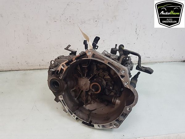 Schaltgetriebe HYUNDAI i20 (GB, IB)