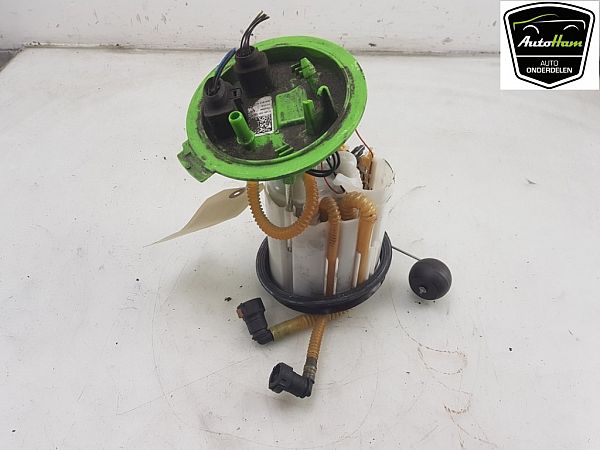 Brændstofpumpe VW GOLF VII (5G1, BQ1, BE1, BE2)