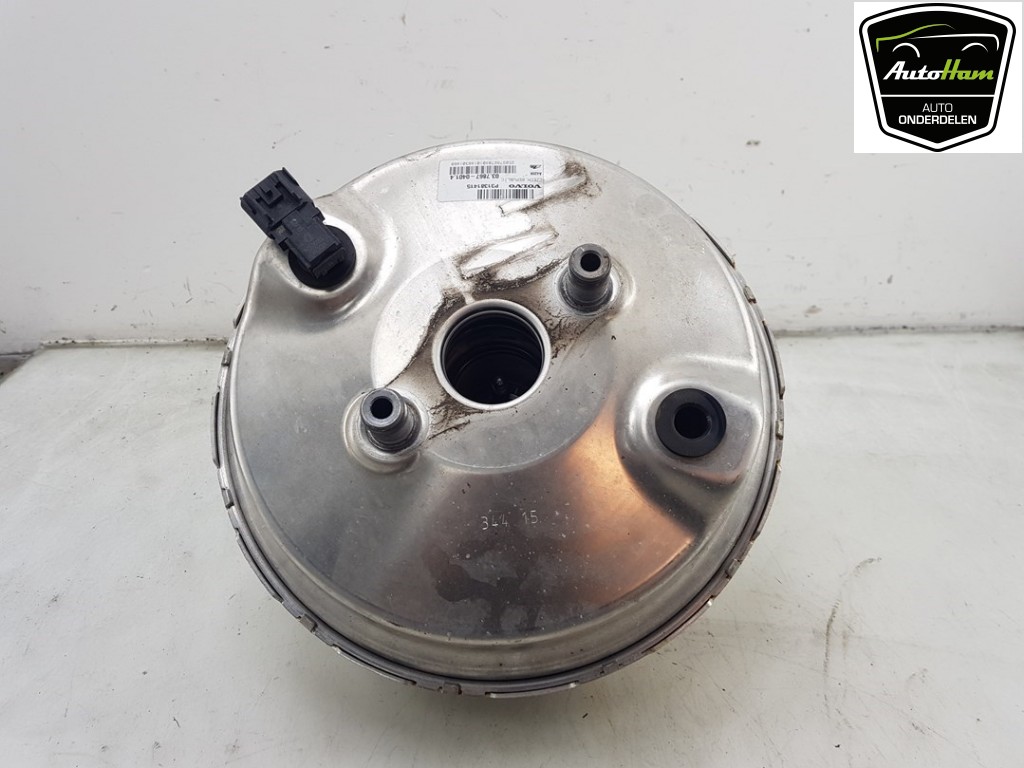 CORTECO Engine Mount 31401308 Volvo S60 XC70 S80 AWD FWD