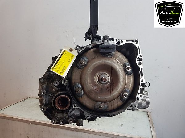 Schaltgetriebe VOLVO XC90 II (256)