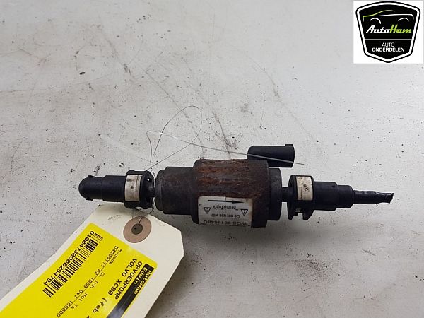 Webasto fuel pump