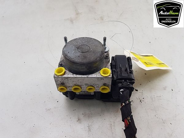 ABS Pumpe FIAT 500 (312_)