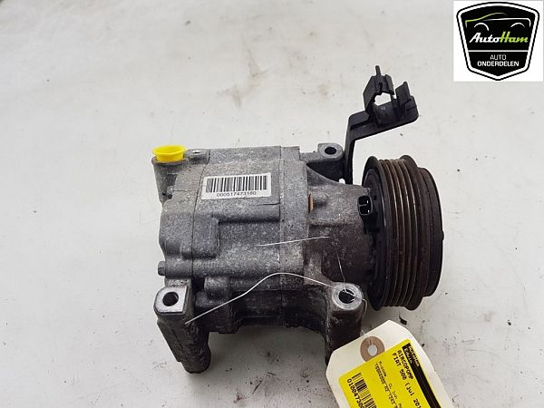 Kompressorpumpe FIAT 500 (312_)