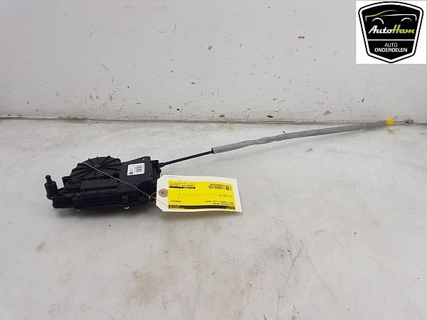 Lift BMW 5 Touring (G31)