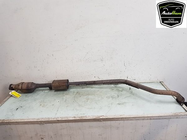 Katalysator KIA RIO III (UB)