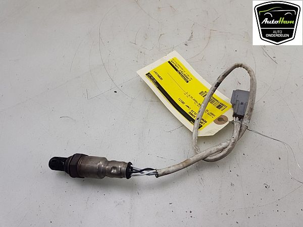 Lambda-Sonde RENAULT CLIO IV (BH_)