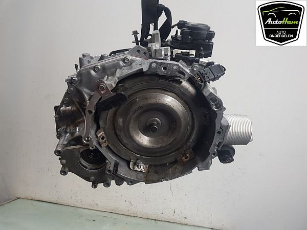 Getriebe Automatik VOLVO XC90 II (256)