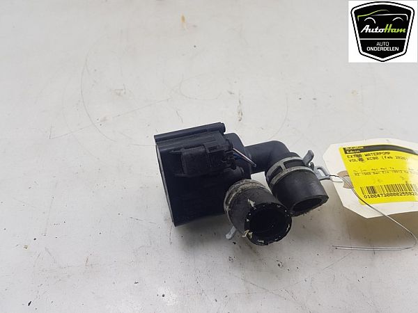 Water pump VOLVO XC90 II (256)