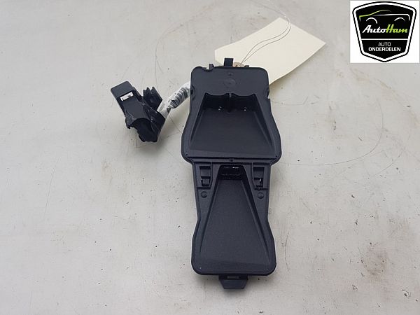 Front kamera VOLVO V40 Hatchback (525, 526)