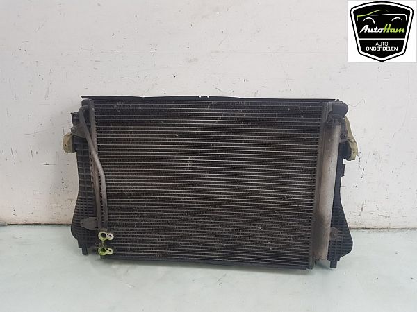 Radiateur VW PASSAT Estate (3C5)