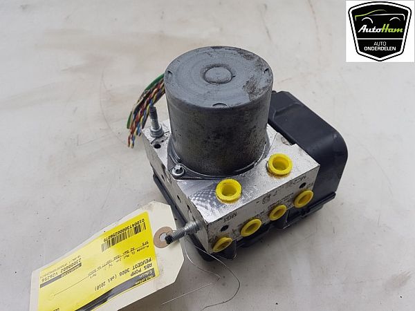 ABS Pumpe PEUGEOT 3008 MPV (0U_)