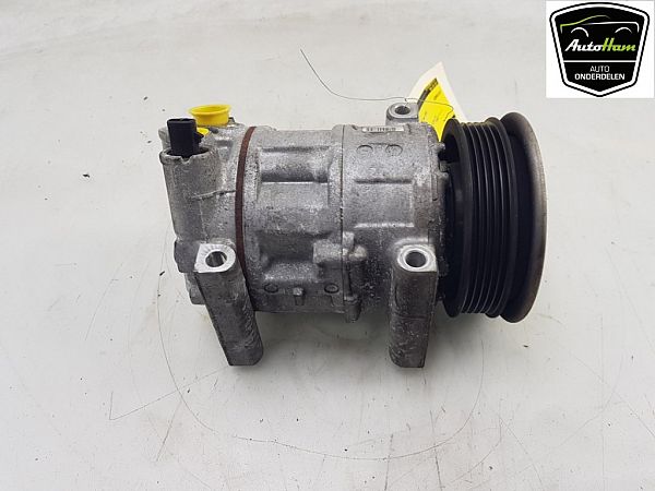 Kompressorpumpe ALFA ROMEO MITO (955_)