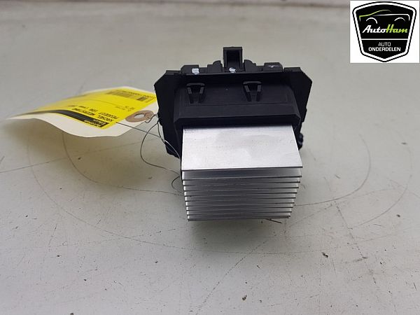 Varmemodstand PEUGEOT 108