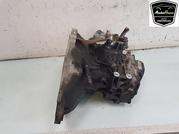 Getriebe Automatik OPEL CORSA E (X15)