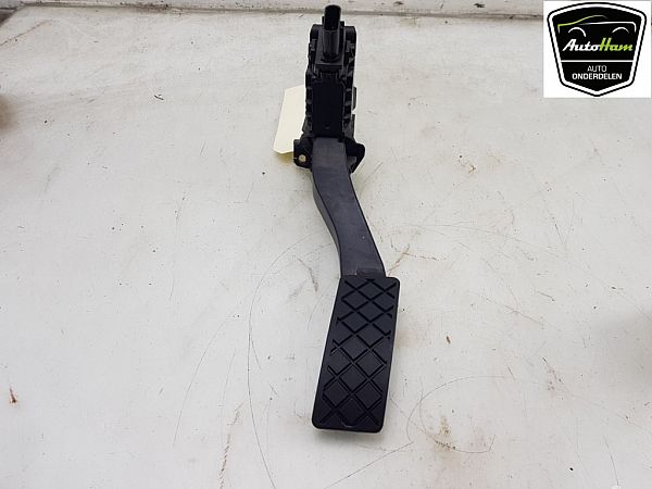 Speederpedal SKODA KODIAQ (NS7, NV7)