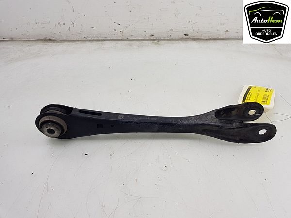 D**333ページ JCB PARTS - CARRIER AXLE LEFT HAND (PART NO. 123/05460 334