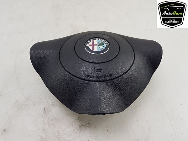 Rat (airbag medfølger ikke) ALFA ROMEO 147 (937_)
